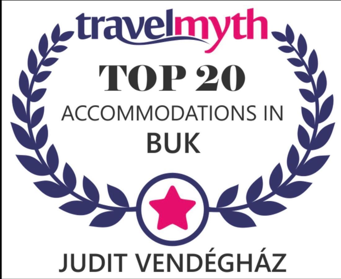 Judit Vendeghaz Бік Екстер'єр фото